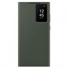 Samsung Smart View Wallet Case Funda Libro para Galaxy S23 Ultra
