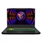 MSI Crosshair 17 C12VF-264XES Intel Core i7-12650H/32GB/1TB SSD/RTX 4060/17.3"