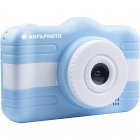 AgfaPhoto Realikids Cámara Infantil 12MP