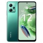 Xiaomi Redmi Note 12 5G 4GB/128GB/6.67" Verde + Cabo USB-C Jack