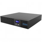 Phasak Protekt Rack Interactive SAI 2 Salidas AC 3160VA 2100W