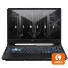 ASUS TUF Gaming FX506HF-51B25PS1 Intel Core i5-11400H/8GB/512GB SSD/RTX 2050/15.6'' (PT)