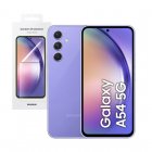 Samsung Galaxy A54 5G 8/128GB Violeta Libre + Protector Pantalla