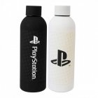 Kids Licensing Botella de Metal Tacto Suave PlayStation Colores Surtidos 500ml