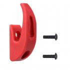 Bolsa com gancho frontal OcioDual e suporte para mochila para Xiaomi M365/1S/Pro