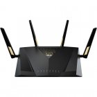 ASUS RT-AX88U Pro Router Gaming WiFi 6 Dual Band AX6000 AiMesh