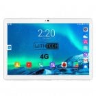 Withtech CIS Edison VI 10" 6/64GB 4G Dourado