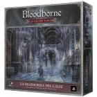 Asmodee Bloodborne BLBG: The Chalice Dungeon Board Game Expansion