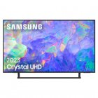 Samsung TU43CU8500KXXC 43" LED UltraHD 4K HDR10+