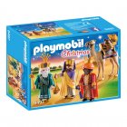 Reyes discount de playmobil