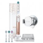 Oral-B Genius 9000N CrossAction Cepillo de Dientes Eléctrico Oro Rosa