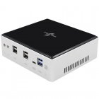 PcCom Neural Mini Intel Core i5-10210U/16GB/500GB SSD + Windows 11 Home