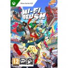 Hi-Fi RUSH Xbox Series X/S Descarga Digital