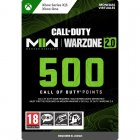 Call of Duty Modern Warfare II 500 Points Descarga Digital