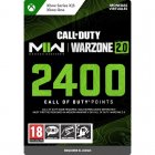 Call of Duty Modern Warfare II 2400 Points Descarga Digital