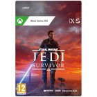 STAR WARS Jedi: Survivor Standard Edition Xbox Series X/S Descarga Digital