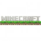 Paladone Lámpara Minecraft Logo