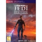STAR WARS Jedi: Survivor Code in a Box PC