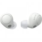 Sony WF-C700N Auriculares Sem Fios com Cancelamento de Ruido Brancos