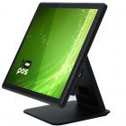 10POS FT-17N8256 Terminal TPV Intel Core i5/8GB/256GB SSD/17" Táctil