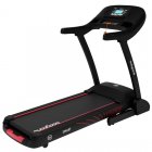 Bodytone Active Run 500 Smart Cinta de Correr Roja