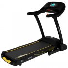 Bodytone Active Run 500 Smart Cinta de Correr Amarilla