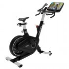 Bodytone Active Bike 400 Smart Screen Bicicleta Estática Gris