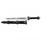 Amont Réplica Daga Gladius Burdeos 46.5cm