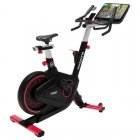 Bodytone Active Bike 400 Smart Screen Bicicleta Estática Roja