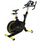 Bodytone Active Bike 400 Smart Bicicleta Estática Amarilla