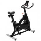 Bodytone Active Bike 200 Bicicleta Estática Gris