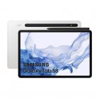 Samsung Galaxy Tab S8 WiFi 8GB/128GB 11'' Prateado