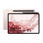Samsung Galaxy Tab S8 Plus 5G 128GB Rosa Dorado