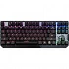 MSI Vigor GK50 Low Profile TKL RGB Teclado Mecânico Gaming Layout Português (PT)