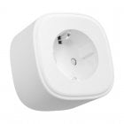 Meross MSS210 EU Tomada Inteligente 16A 3680W Compatível com Apple HomeKit/Google/Alexa