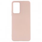 Funda Ultra Suave Rosa para Xiaomi Redmi Note 11 Pro Plus 5G
