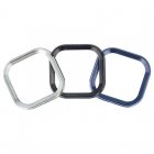 Pack 3 Protectores de Cámara Framea para Fundas Bumper de iPhone 14 Pro