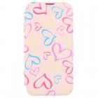 Funda Libro Suave Diseño para iPhone 14 Pro