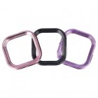 Pack 3 Protectores de Cámara Framea para Fundas Bumper de iPhone 12 Pro
