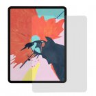 Vidro temperado totalmente transparente para iPad Pro