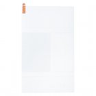 Cristal Templado Completo Transparente para Lenovo M10