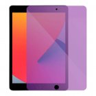 Full Tempered Glass Anti Blue-ray 10,2" para iPad 7ª/8ª/9ª Geração
