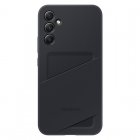 Samsung Card Slot Case Funda con Tarjetero para Galaxy A34 5G