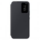 Samsung Smart View Wallet Case Funda Con Tapa Inteligente para Galaxy A54 5G