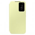 Samsung Smart View Wallet Case Funda Con Tapa Inteligente para Galaxy A54 5G