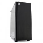Primux PB800 Midi Tower Vidro Temperado USB 3.0 RGB Preta