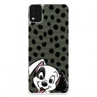 Funda Para Lg K42 Oficial De Disney Cachorro Manchas - 101 Dálmatas