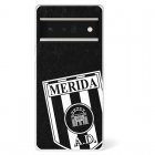 Funda Para Google Pixel 6 Pro Del Mérida Escudo  - Licencia Oficial Mérida