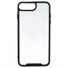 Funda Bumper Ultra Suave Para Iphone 7 Plus