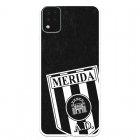 Funda Para Lg K42 Del Mérida Escudo  - Licencia Oficial Mérida